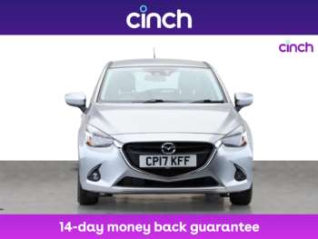 Used Mazda Mazda2 2017 for sale - 75047995: Photo