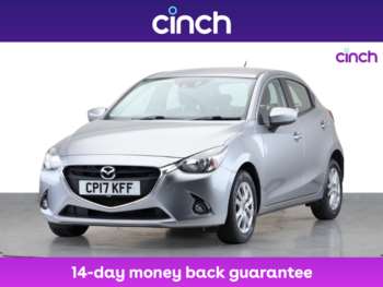 Used Mazda Mazda2 2017 for sale - 75047995: Photo