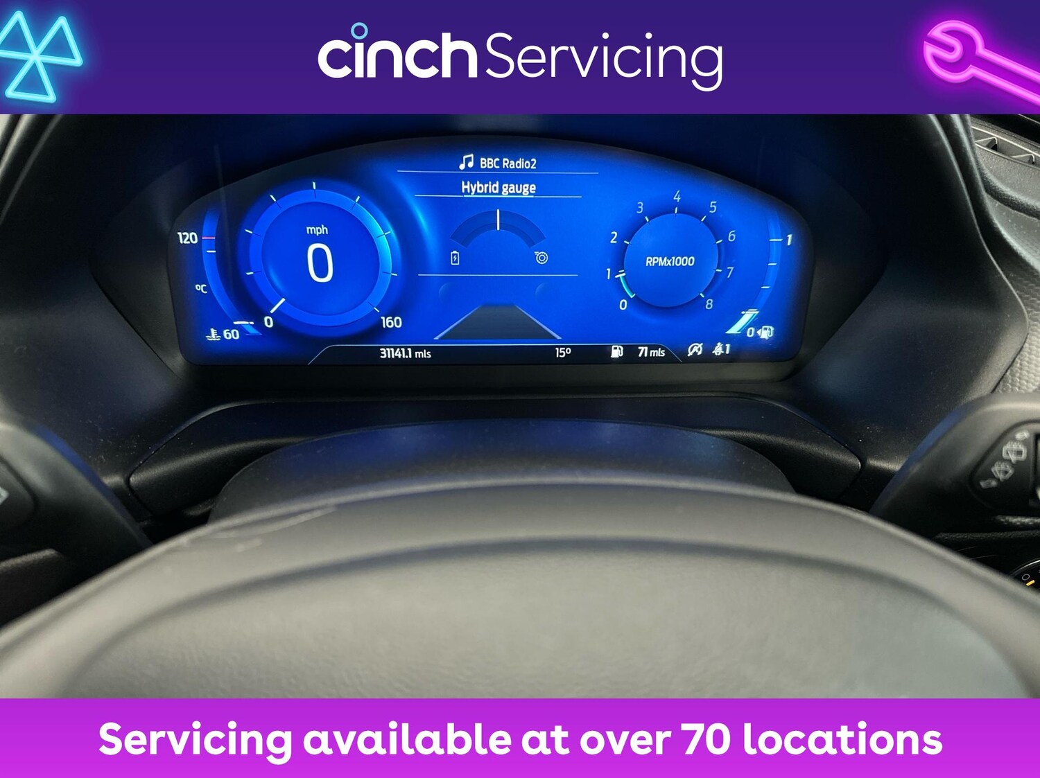 Used Ford Puma 2022 for sale - 76474813: Photo 18