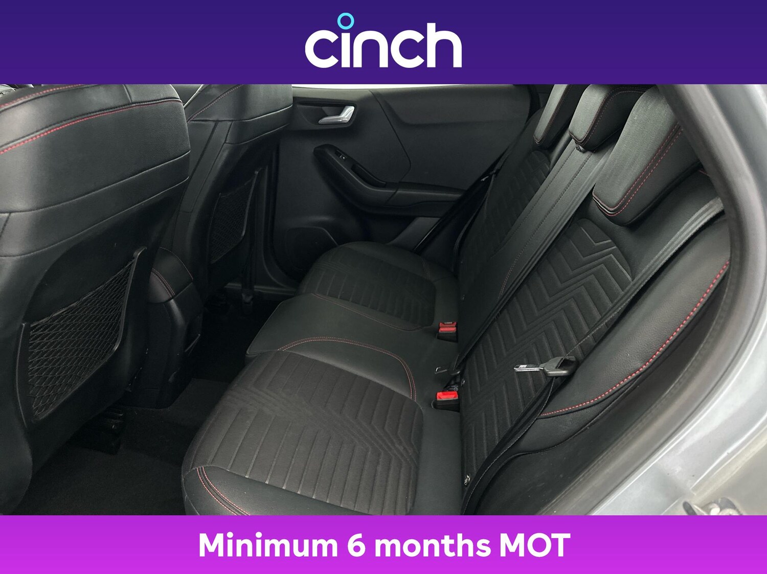 Used Ford Puma 2022 for sale - 76474813: Photo 20