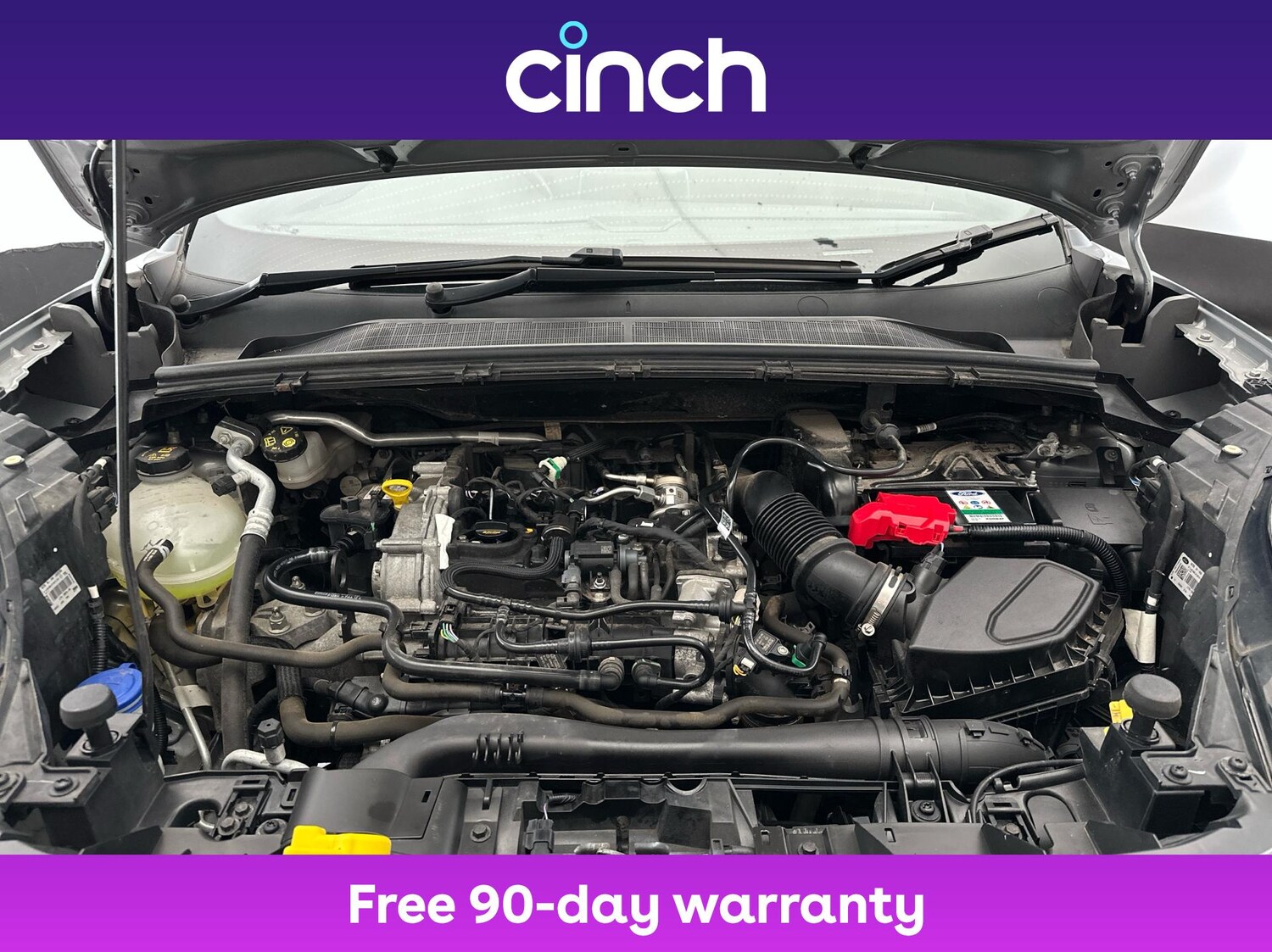 Used Ford Puma 2022 for sale - 76474813: Photo 23