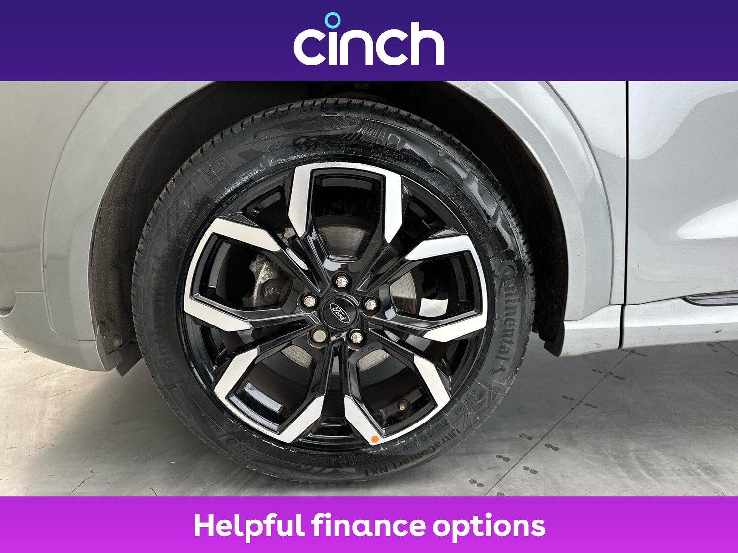 Used Ford Puma 2022 for sale - 76474813: Photo 24