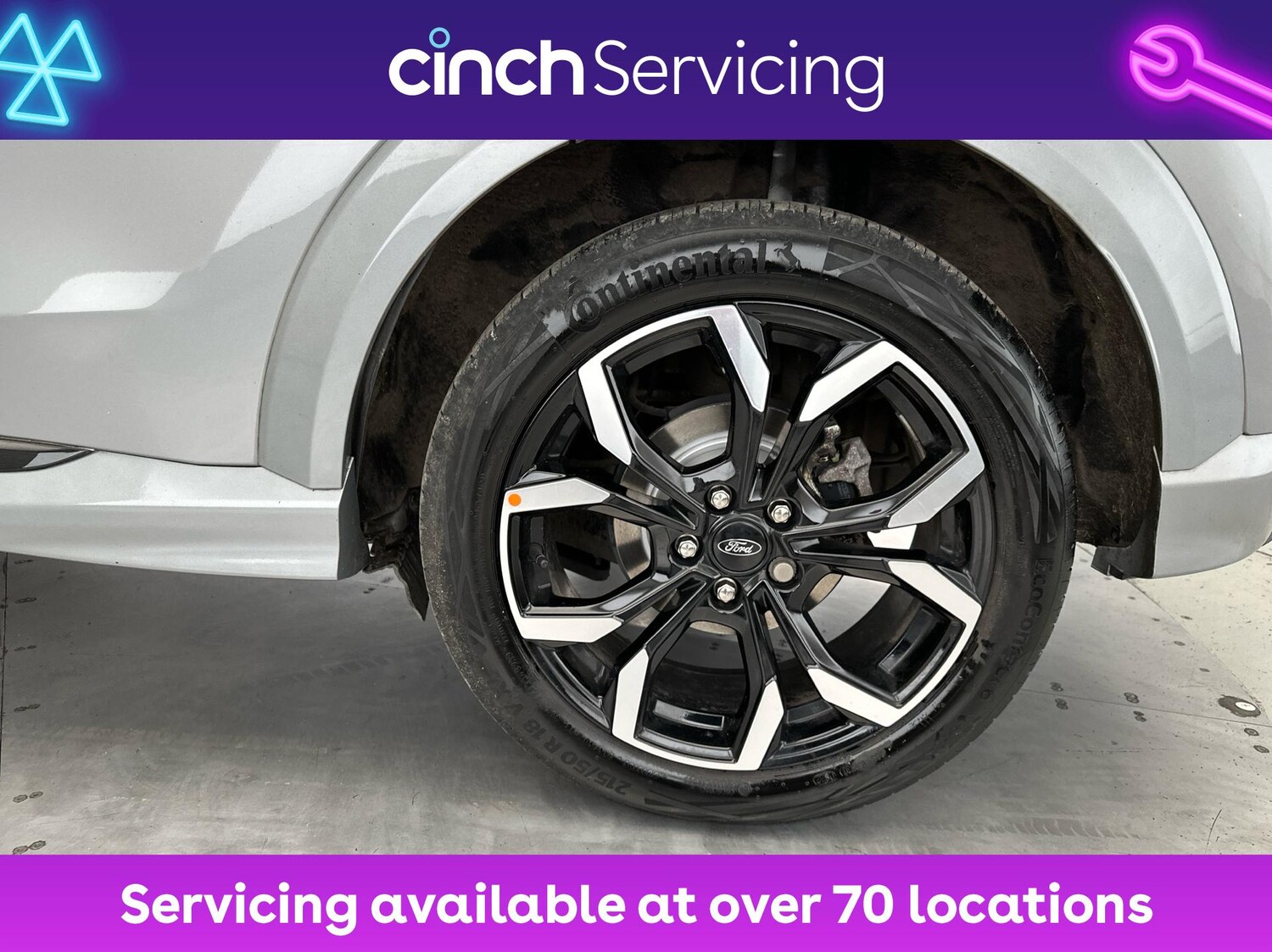 Used Ford Puma 2022 for sale - 76474813: Photo 26