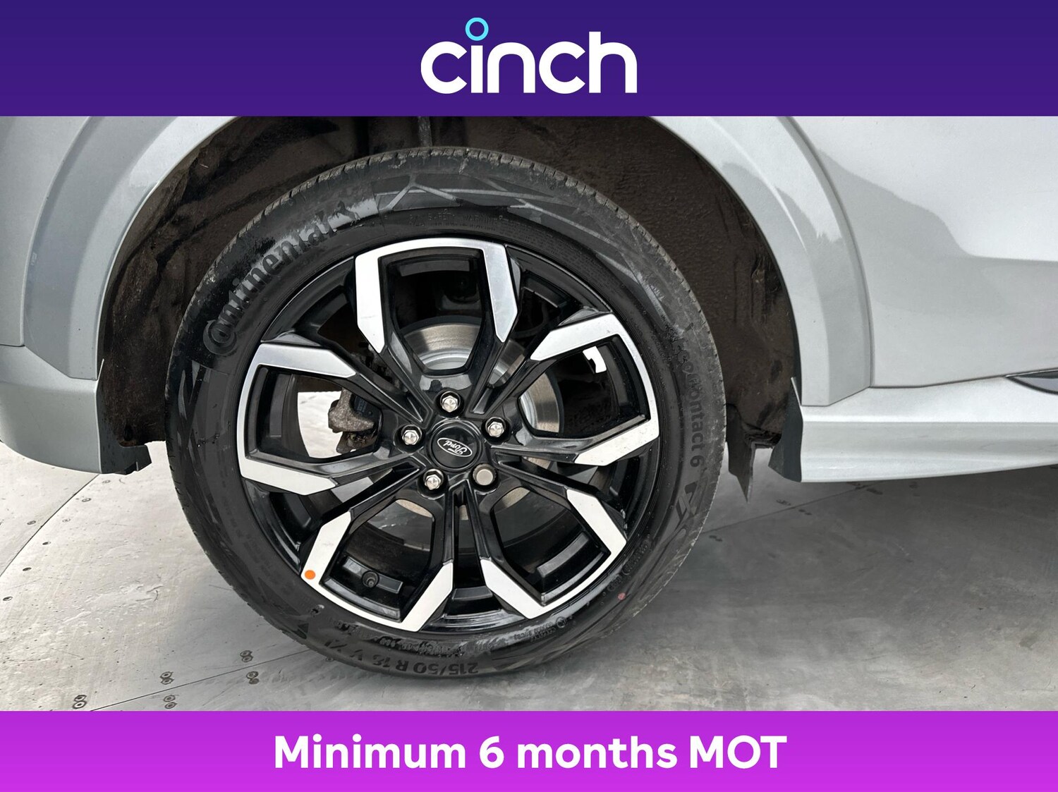 Used Ford Puma 2022 for sale - 76474813: Photo 27