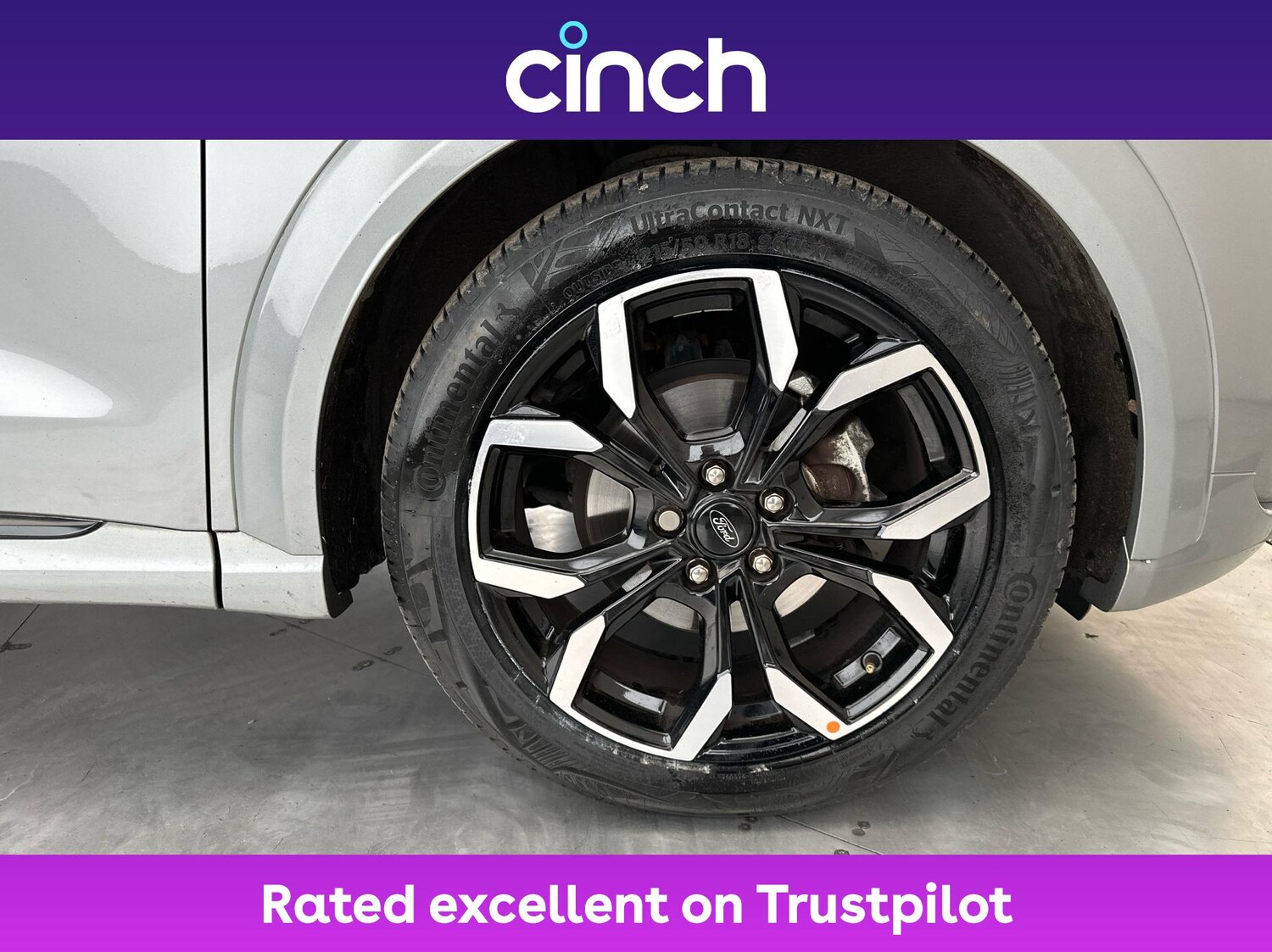 Used Ford Puma 2022 for sale - 76474813: Photo 28