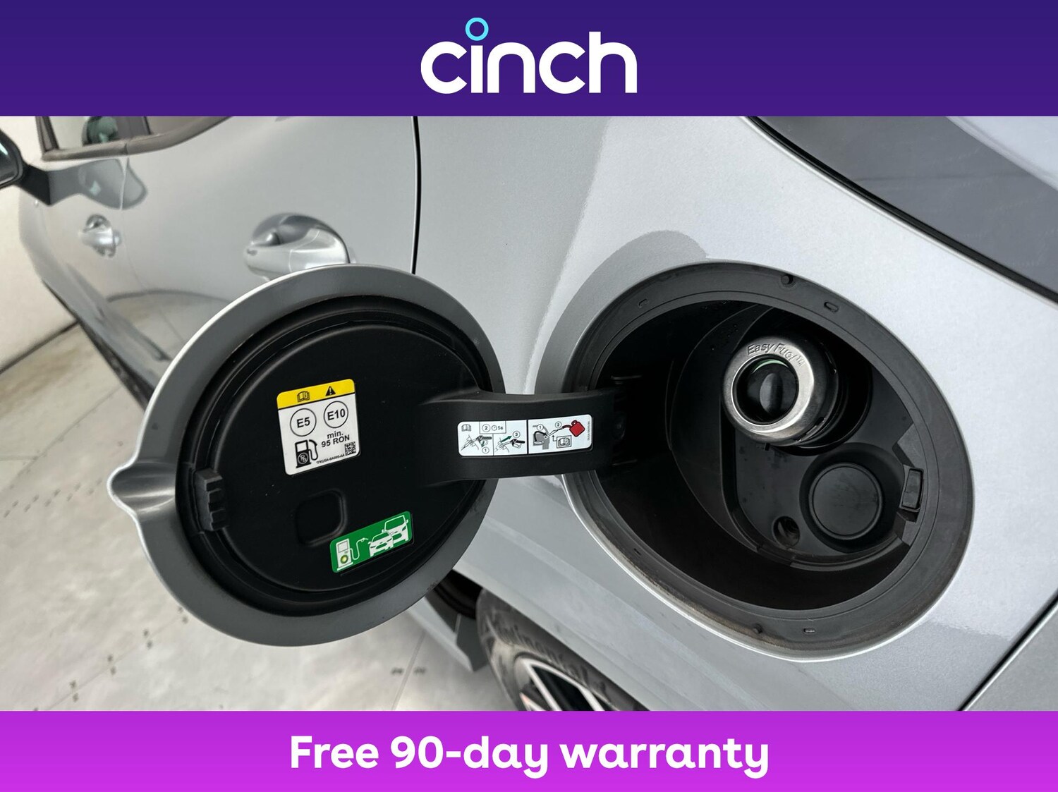 Used Ford Puma 2022 for sale - 76474813: Photo 29