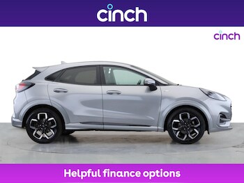 Used Ford Puma 2022 for sale - 76474813: Photo