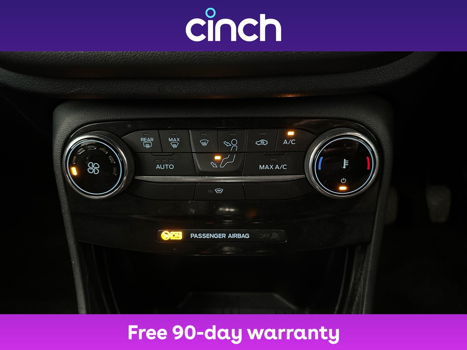 Used Ford Puma 2022 for sale - 76474813: Photo 34