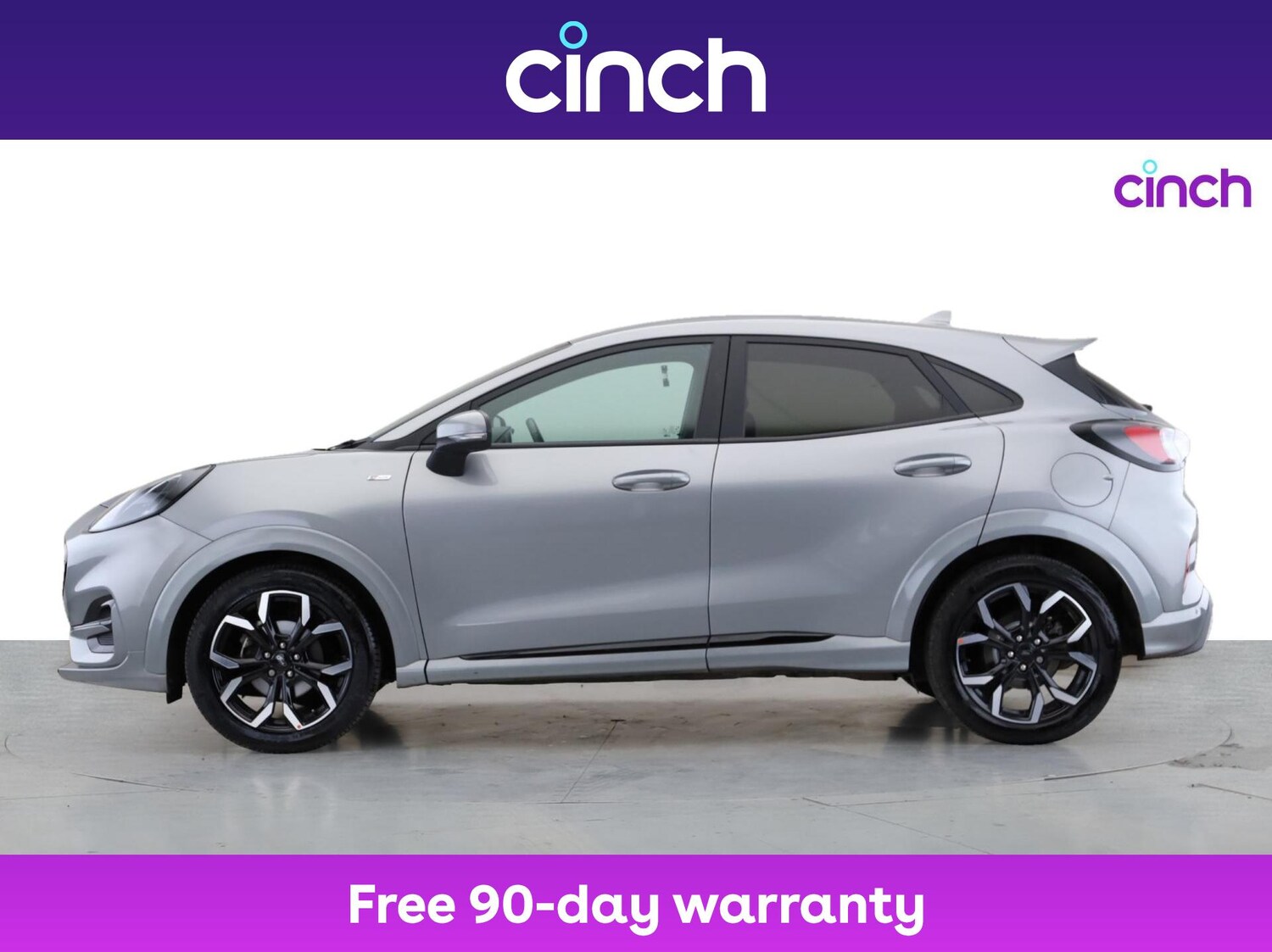 Used Ford Puma 2022 for sale - 76474813: Photo 8