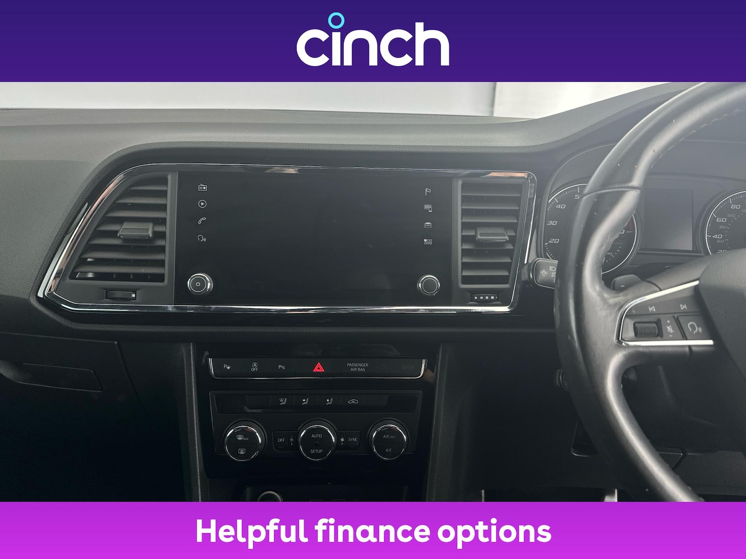 Used SEAT Ateca 2019 for sale - 76395113: Photo 17