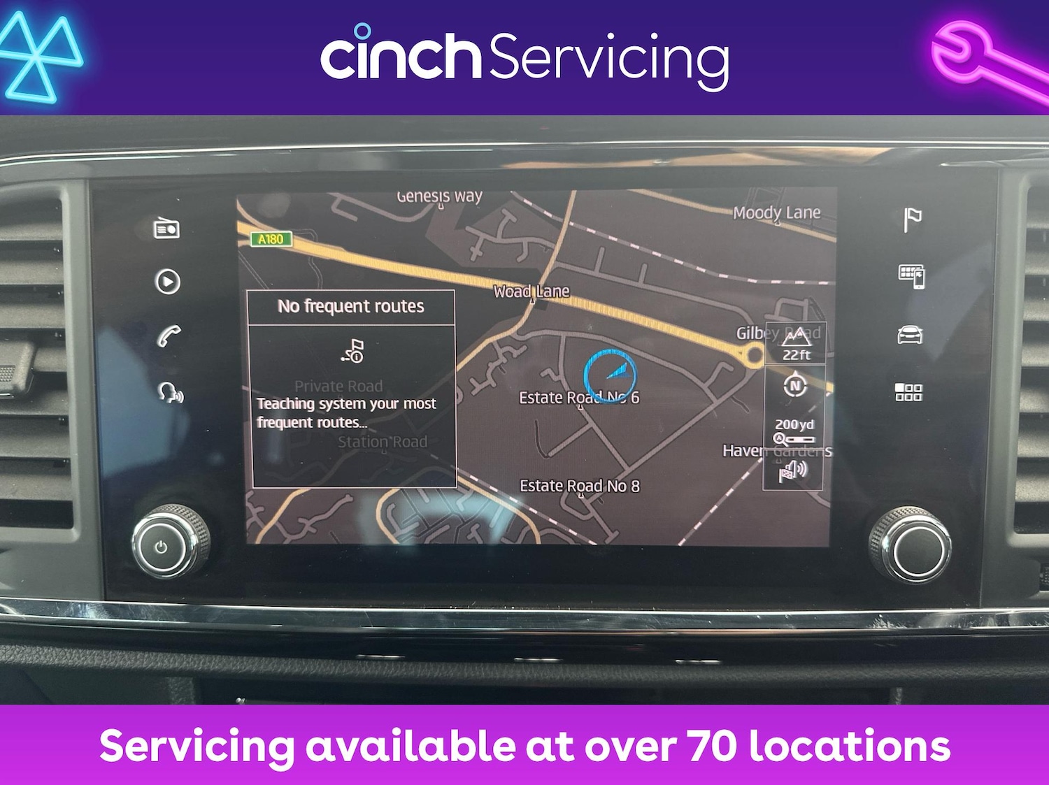 Used SEAT Ateca 2019 for sale - 76395113: Photo 31