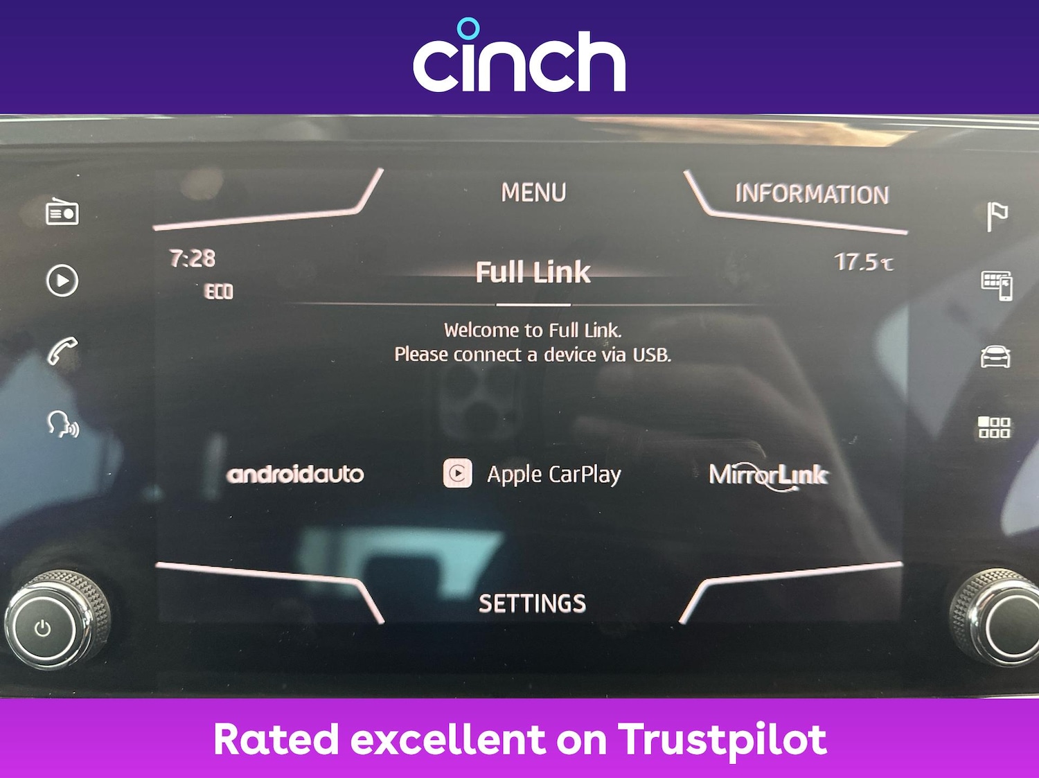 Used SEAT Ateca 2019 for sale - 76395113: Photo 33