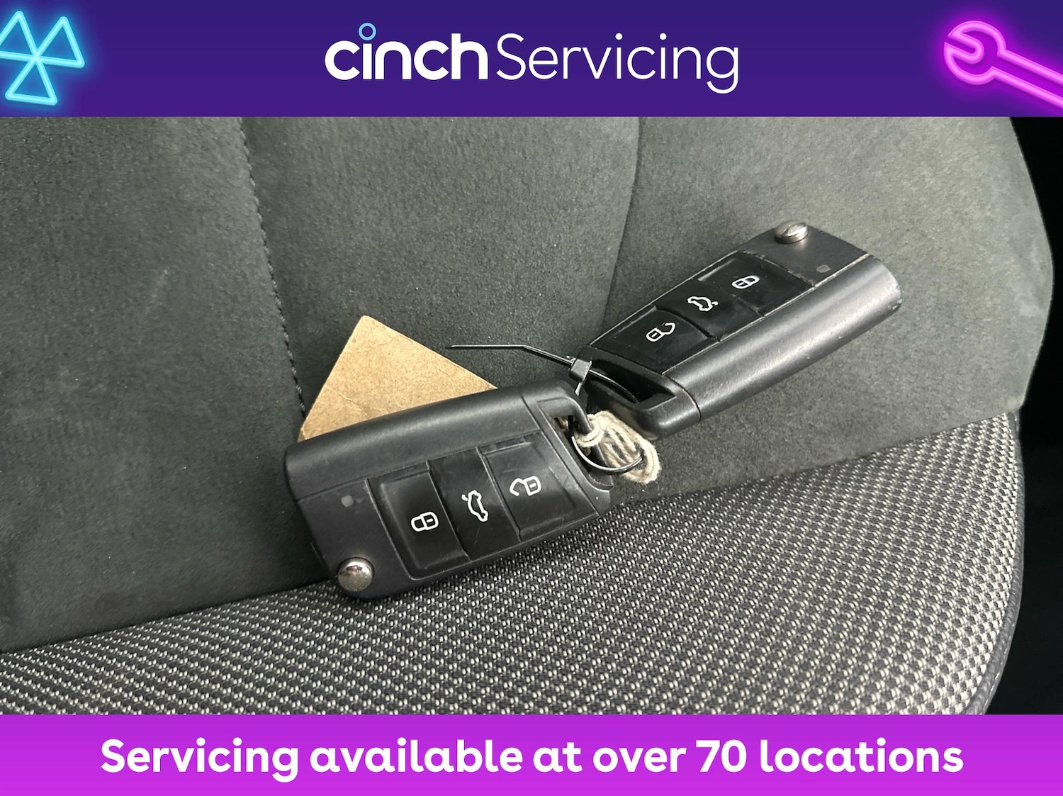 Used SEAT Ateca 2019 for sale - 76395113: Photo 36