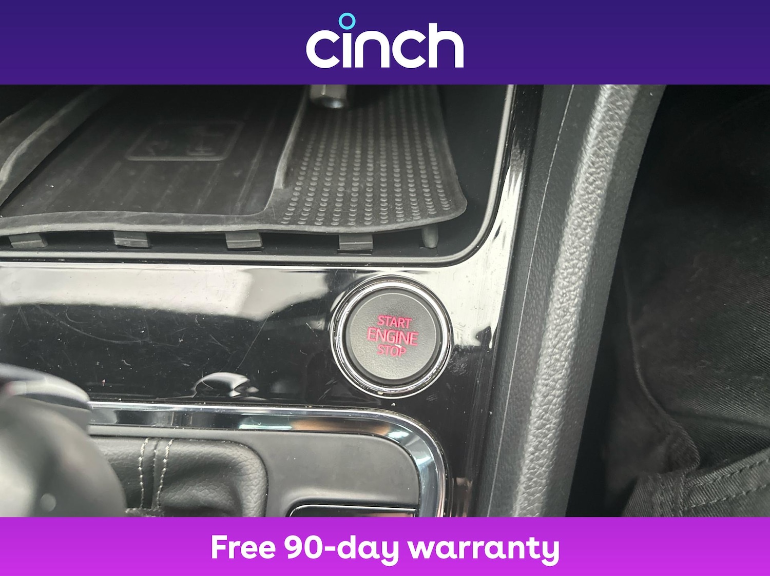 Used SEAT Ateca 2019 for sale - 76395113: Photo 39