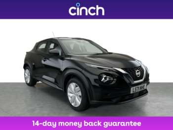 2021 - 1.0 DiG-T 114 Acenta 5dr