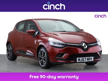Renault - Clio