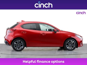 Used Mazda Mazda2 2018 for sale - 75462649: Photo