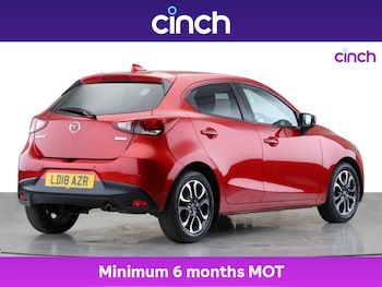 Used Mazda Mazda2 2018 for sale - 75462649: Photo