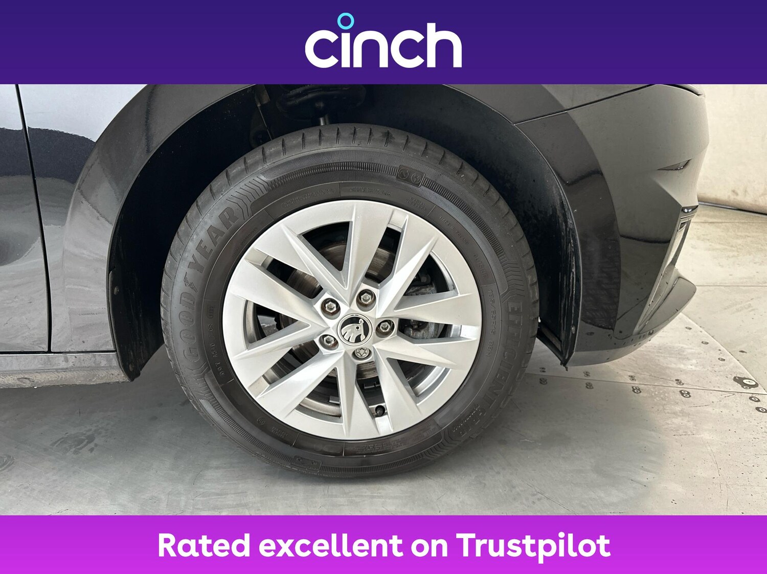 Used Skoda Fabia 2022 for sale - 76400524: Photo 28