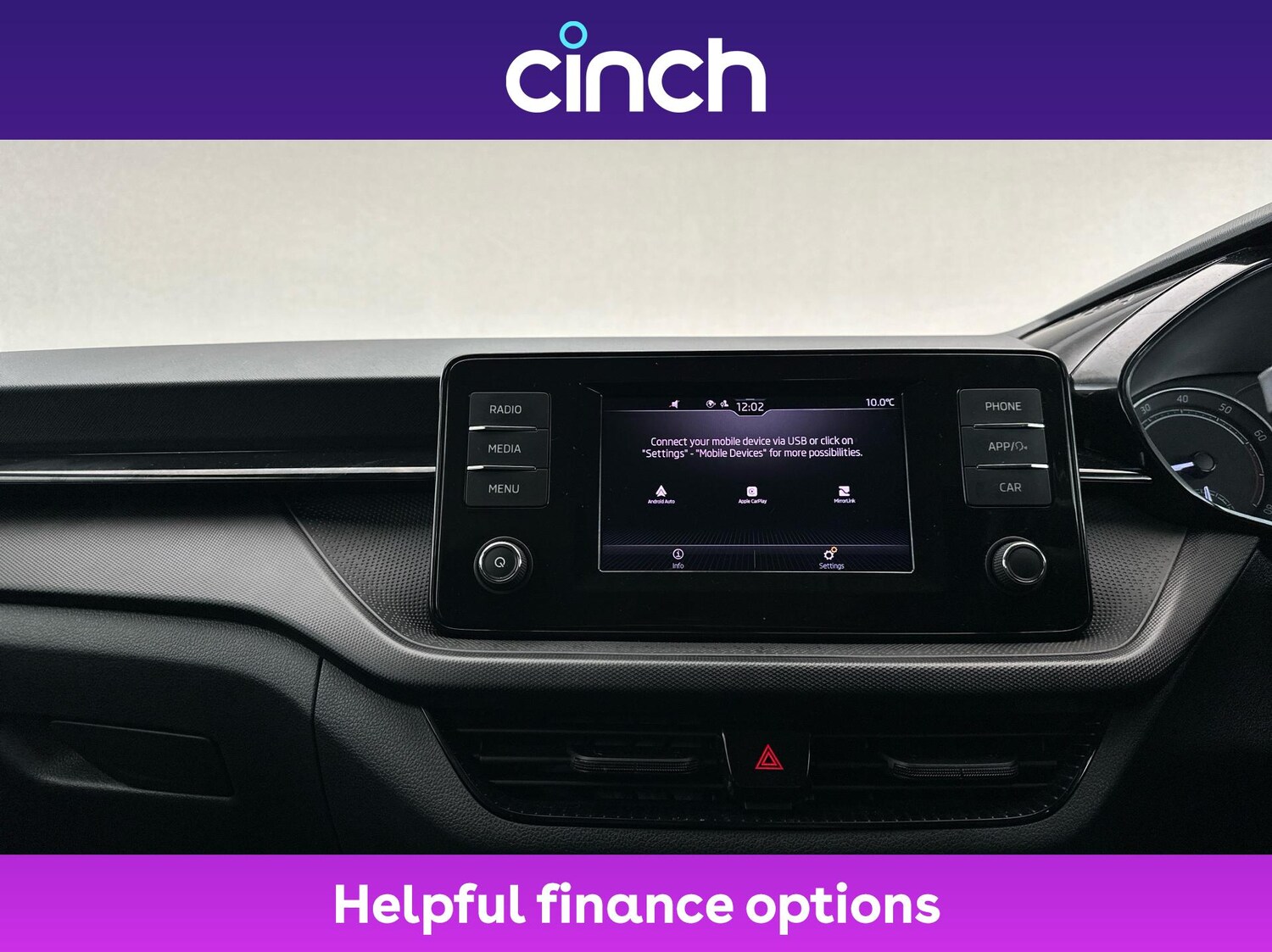 Used Skoda Fabia 2022 for sale - 76400524: Photo 30