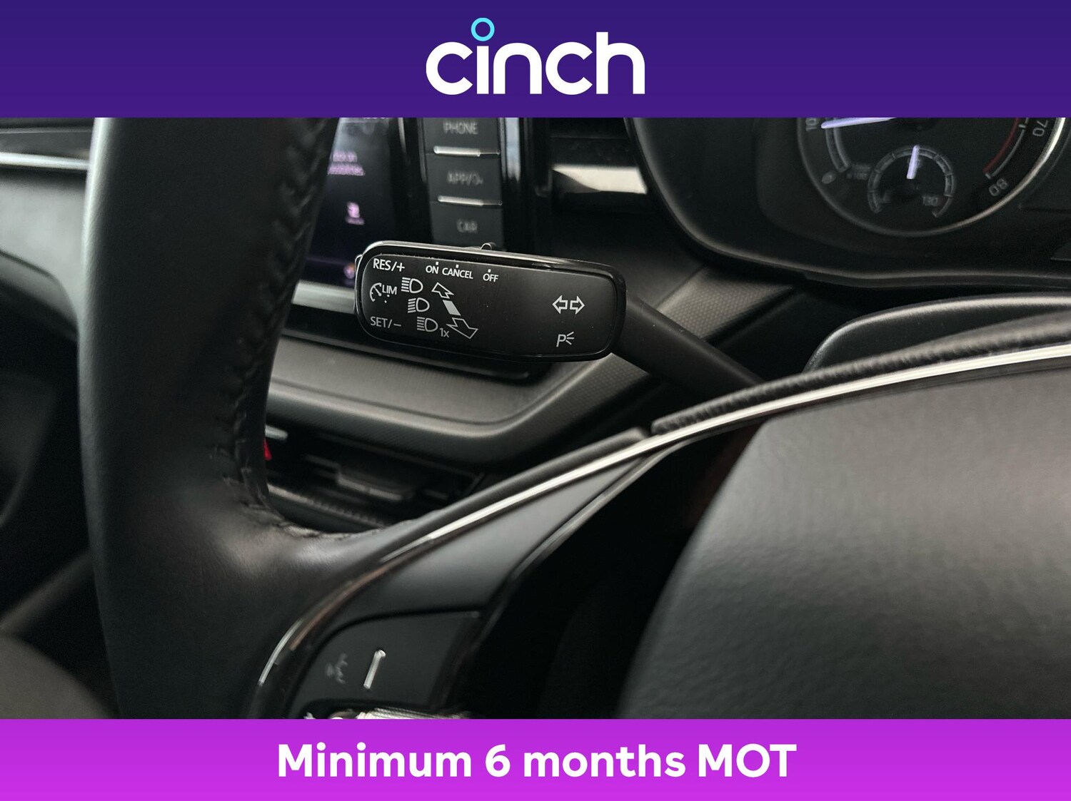 Used Skoda Fabia 2022 for sale - 76400524: Photo 32