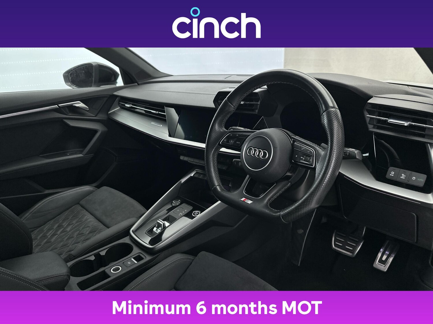 Used Audi A3 2022 for sale - 76373112: Photo 12