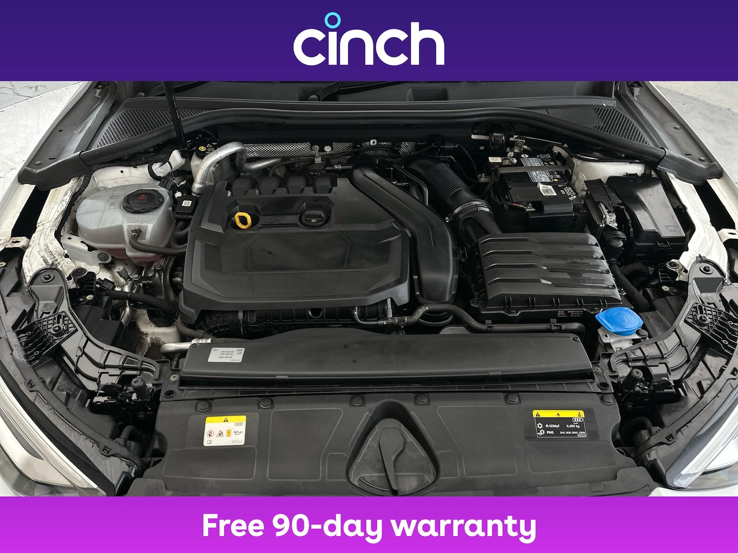 Used Audi A3 2022 for sale - 76373112: Photo 23