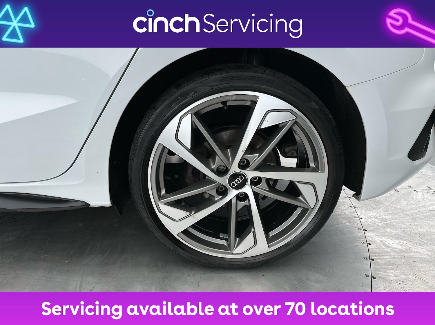 Used Audi A3 2022 for sale - 76373112: Photo 26