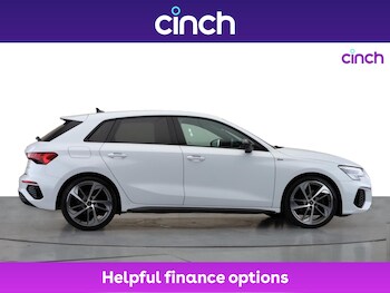 Used Audi A3 2022 for sale - 76373112: Photo