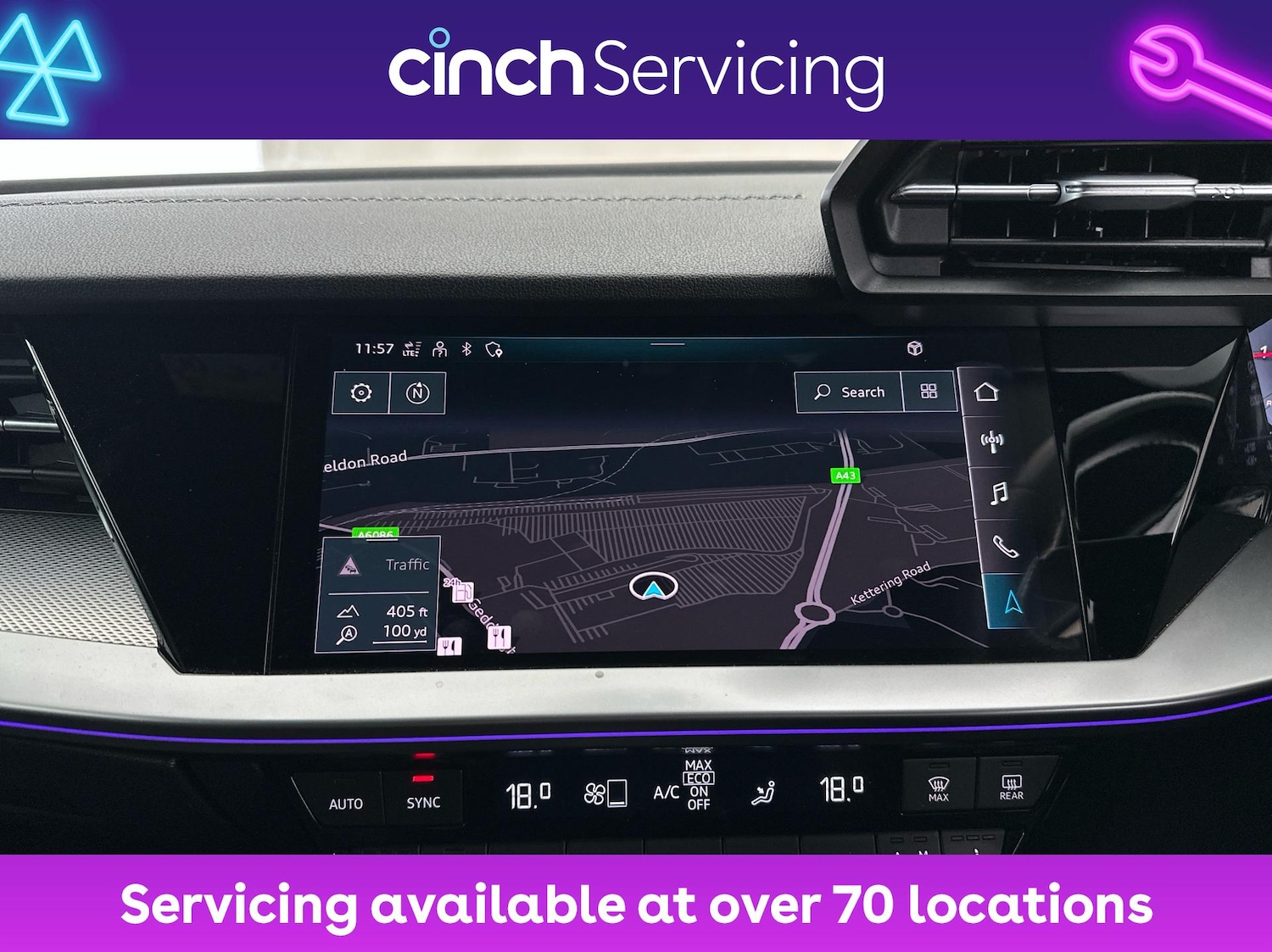 Used Audi A3 2022 for sale - 76373112: Photo 31