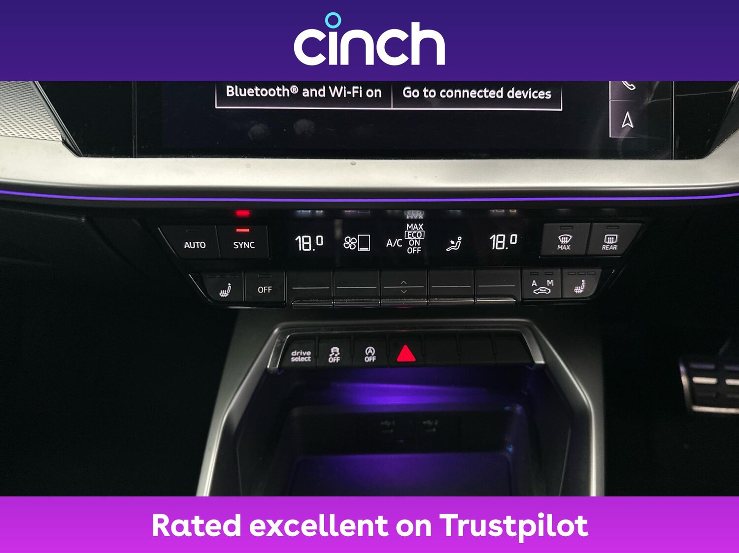 Used Audi A3 2022 for sale - 76373112: Photo 33