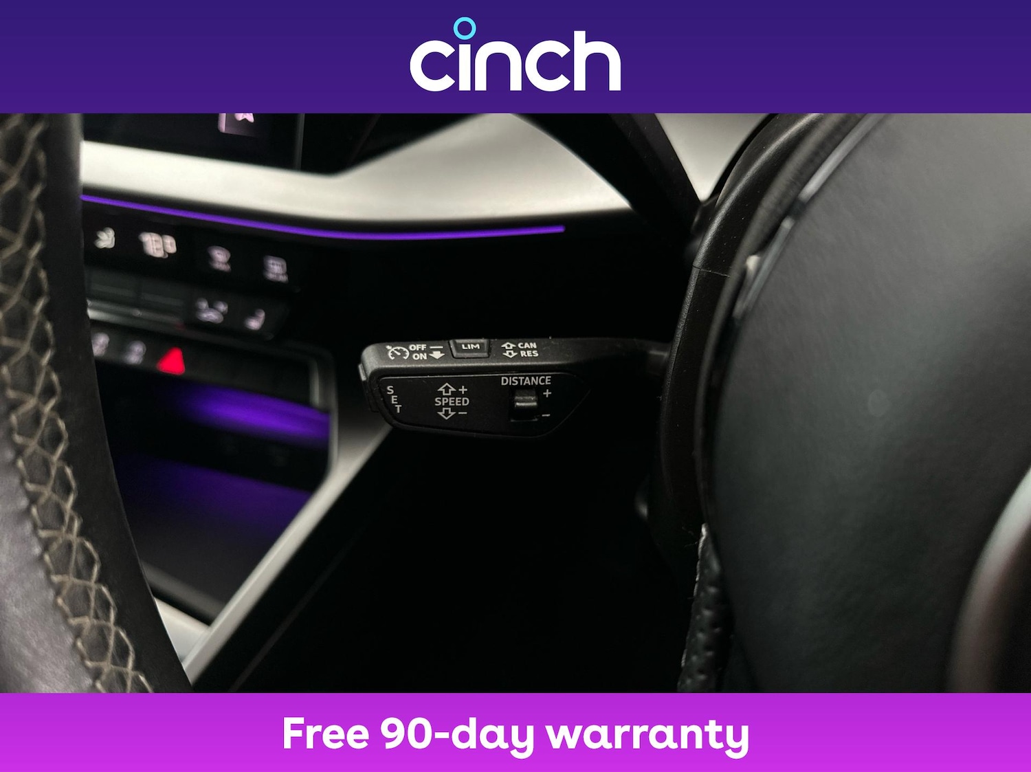 Used Audi A3 2022 for sale - 76373112: Photo 34