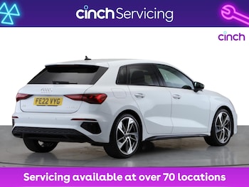 Used Audi A3 2022 for sale - 76373112: Photo