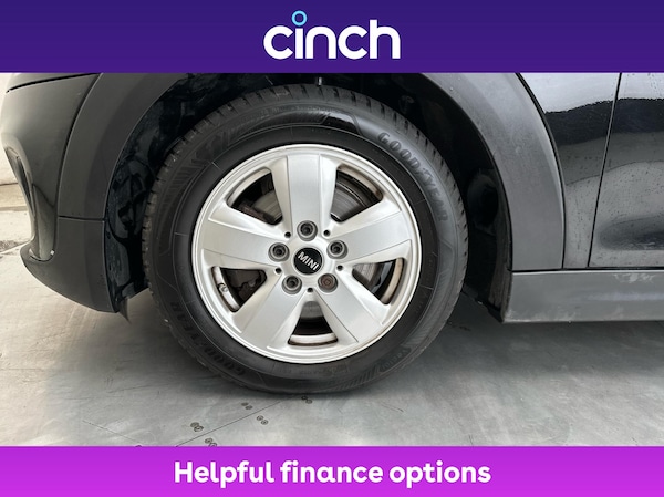 Used MINI Convertible 2019 for sale - 76318807: Photo 24