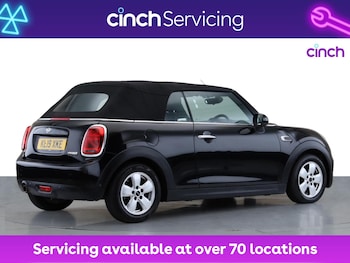 Used MINI Convertible 2019 for sale - 76318807: Photo 3