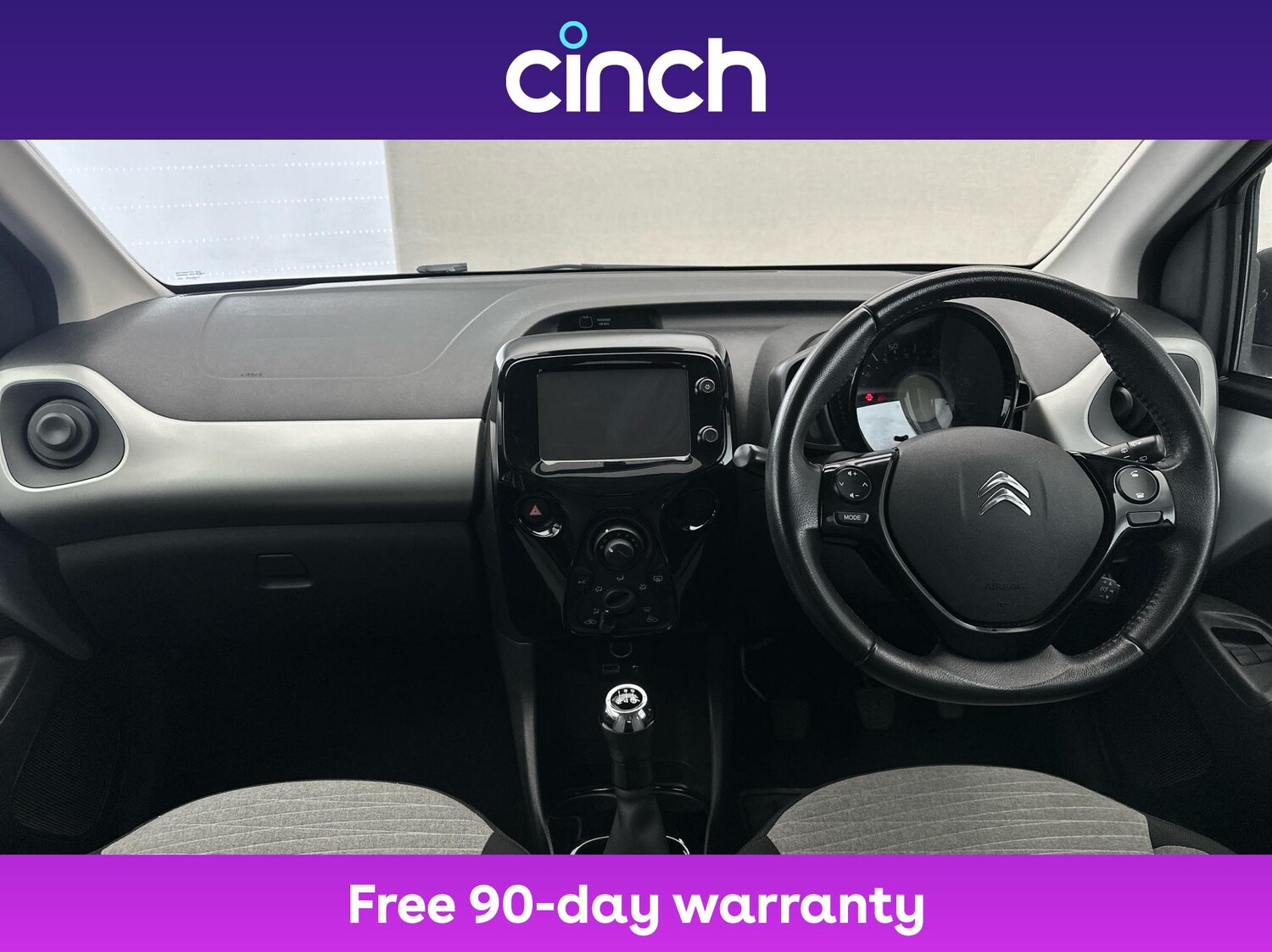 Used Citroen C1 2018 for sale - 76523348: Photo 15