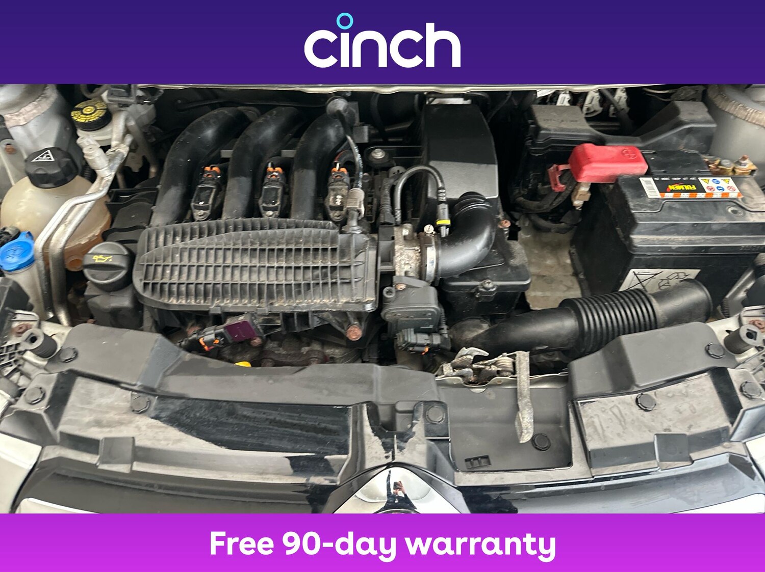 Used Citroen C1 2018 for sale - 76523348: Photo 23