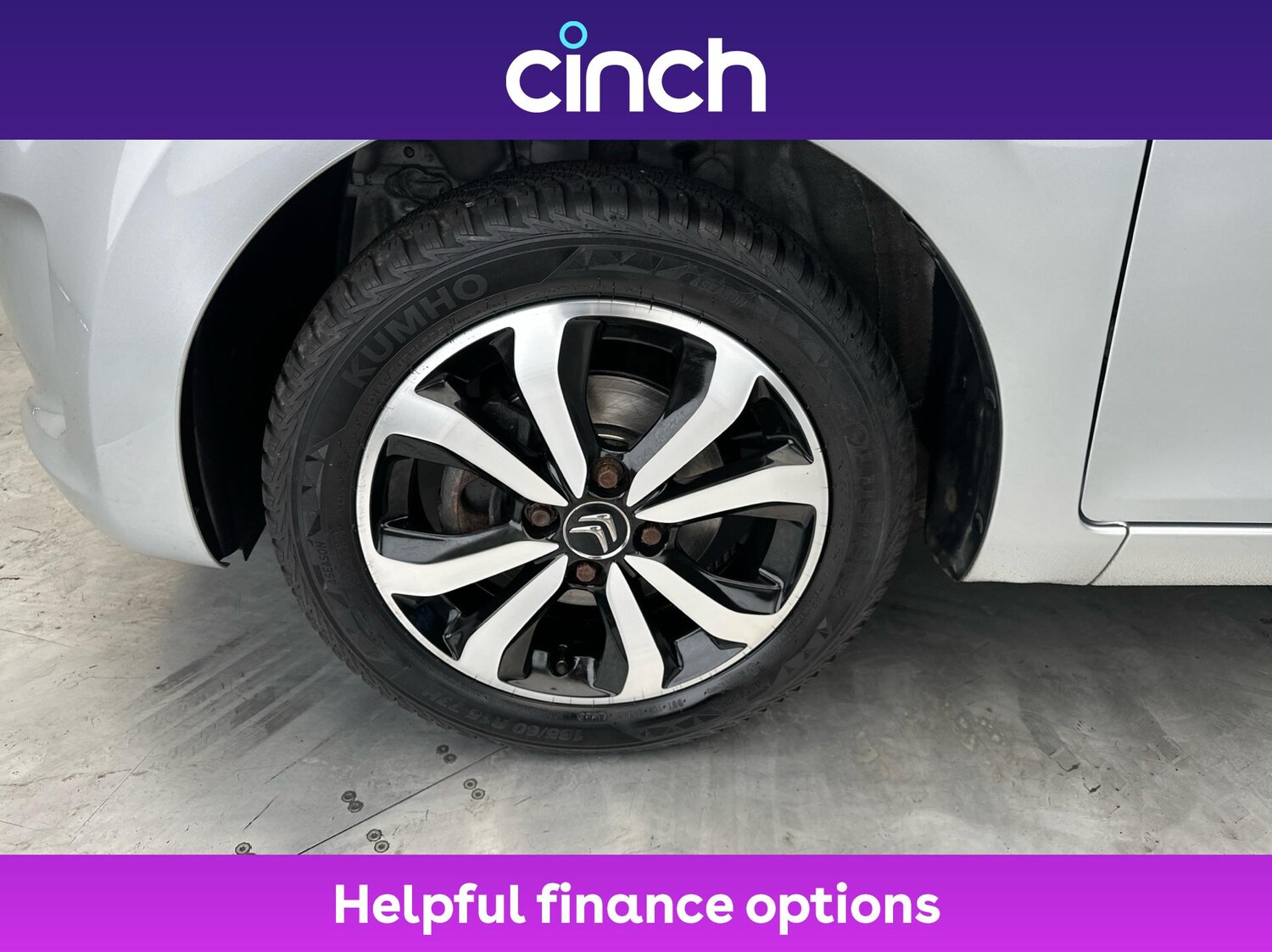 Used Citroen C1 2018 for sale - 76523348: Photo 24