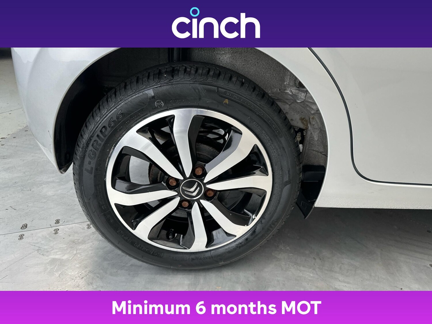 Used Citroen C1 2018 for sale - 76523348: Photo 27