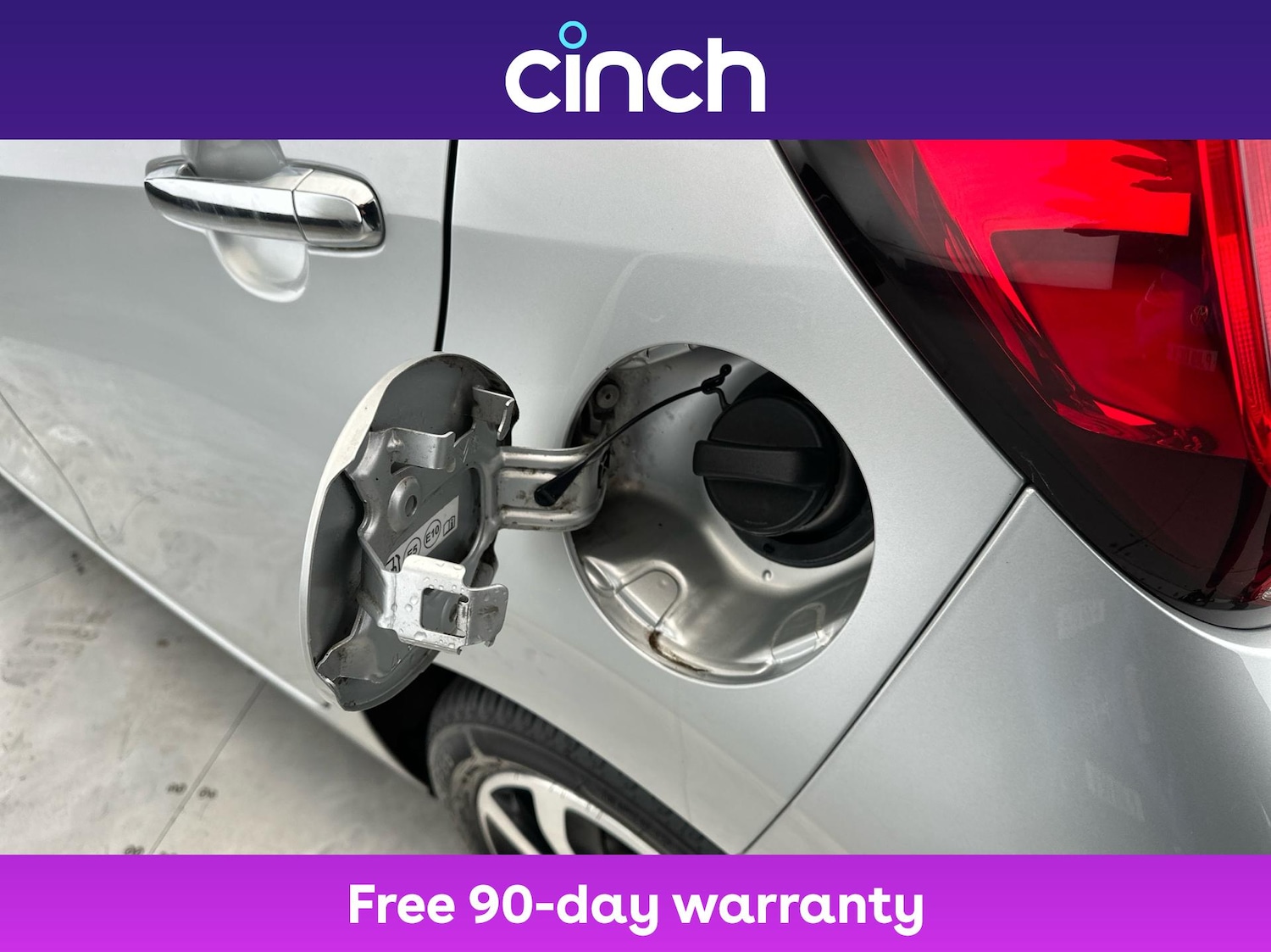 Used Citroen C1 2018 for sale - 76523348: Photo 29