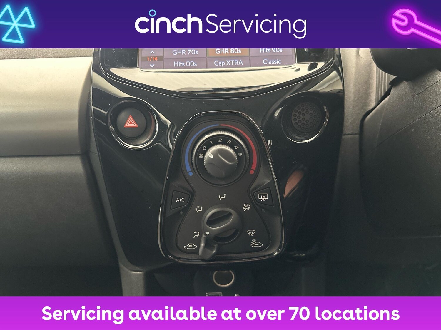 Used Citroen C1 2018 for sale - 76523348: Photo 31