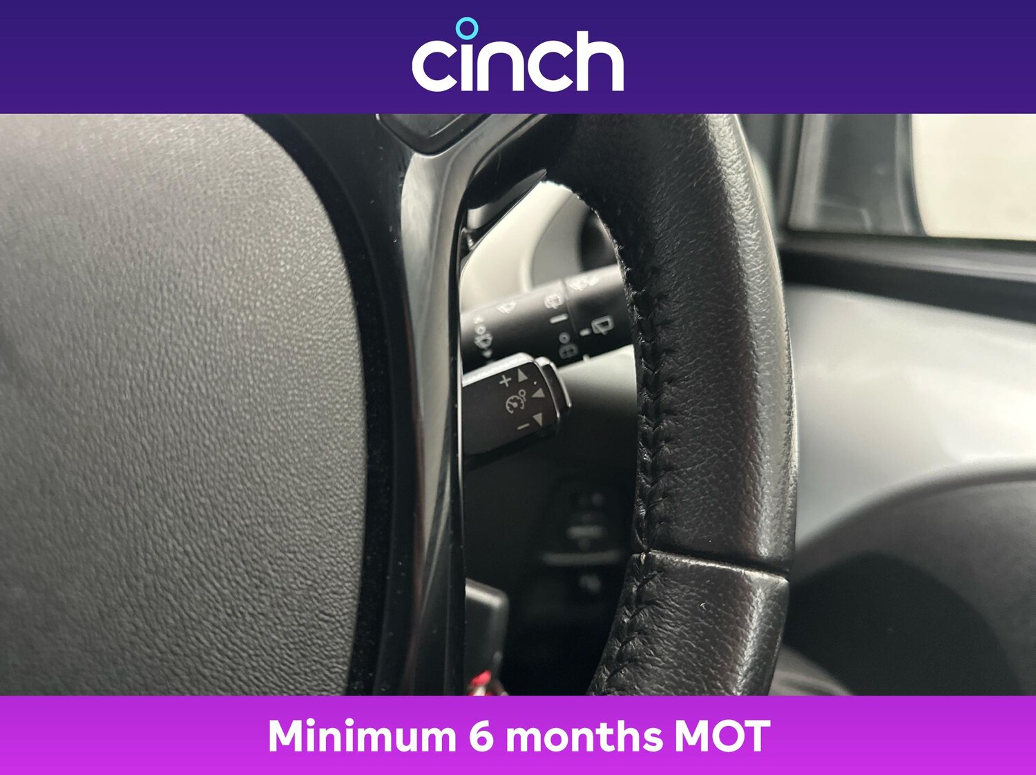 Used Citroen C1 2018 for sale - 76523348: Photo 32