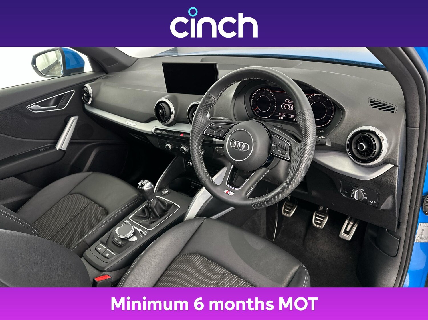 Used Audi Q2 2023 for sale - 76966864: Photo 12