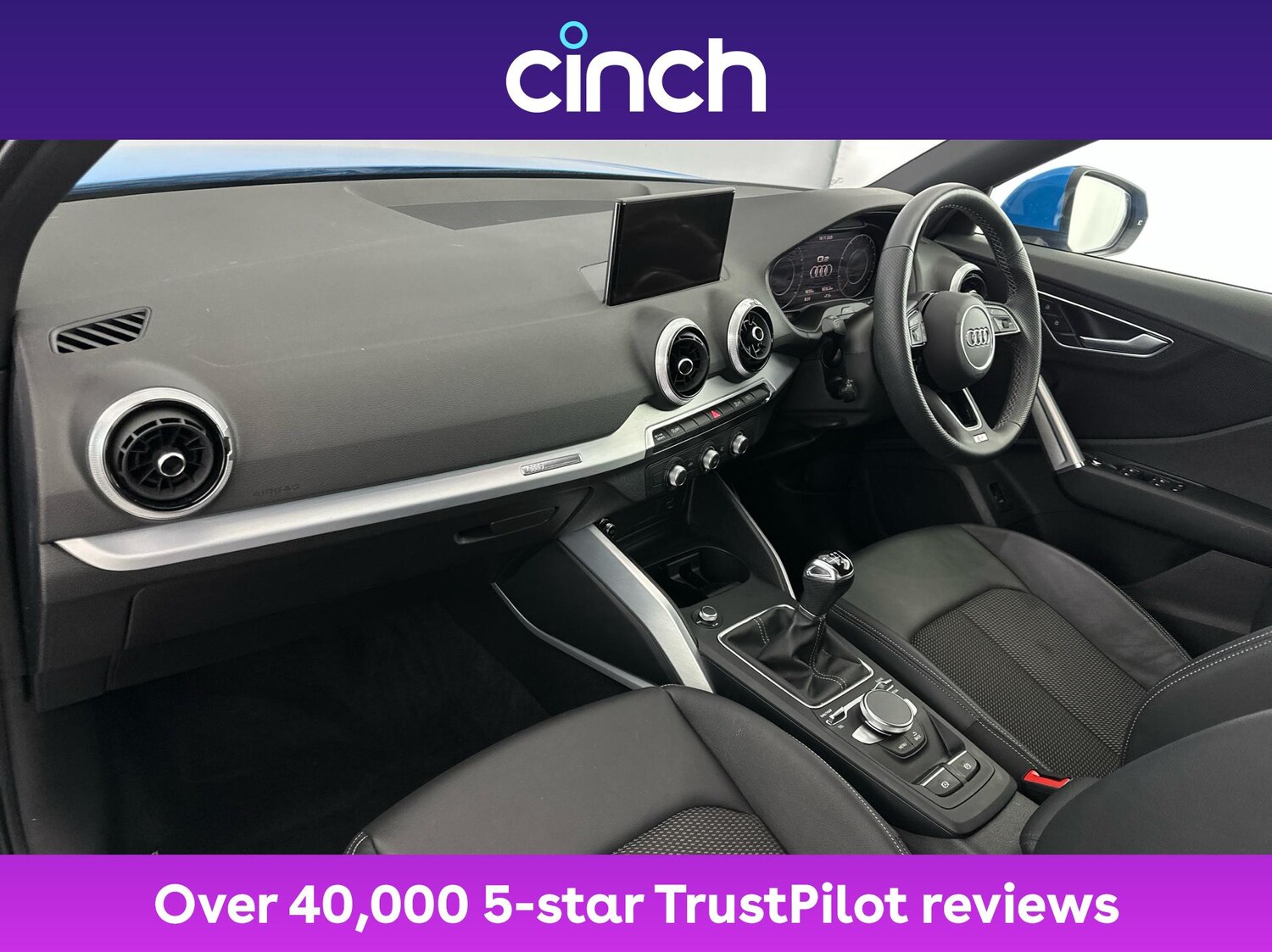 Used Audi Q2 2023 for sale - 76966864: Photo 14