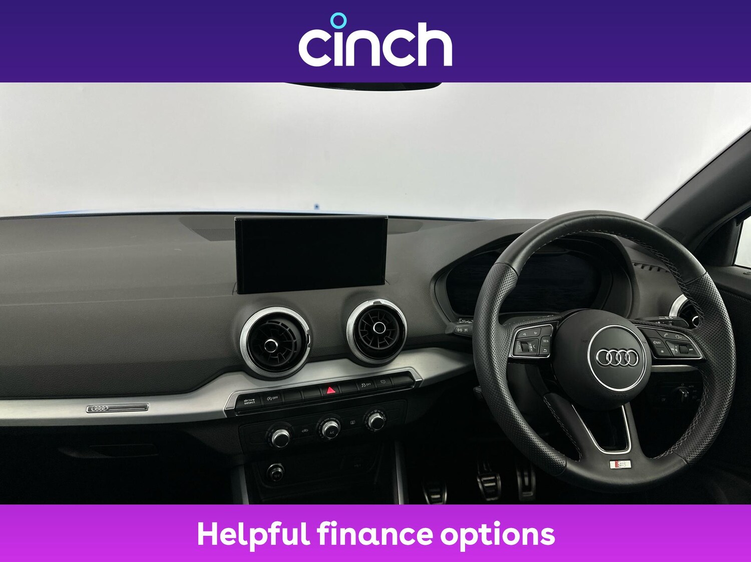 Used Audi Q2 2023 for sale - 76966864: Photo 17