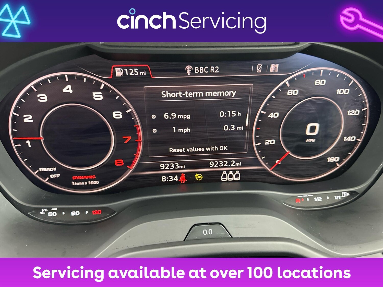 Used Audi Q2 2023 for sale - 76966864: Photo 18