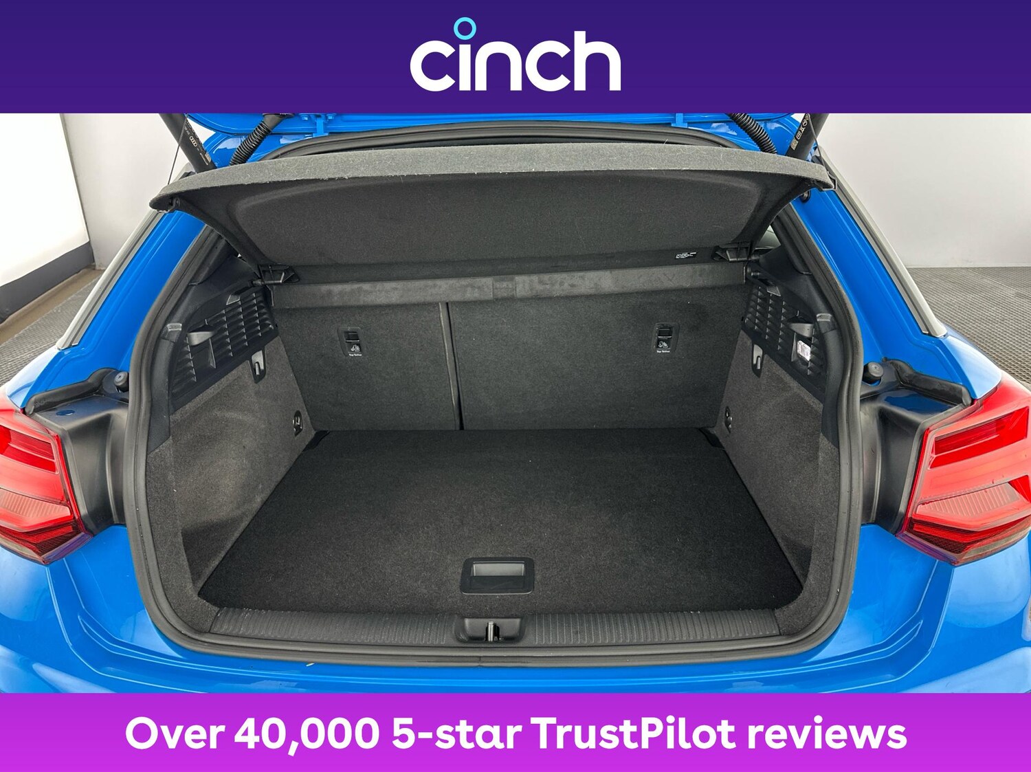 Used Audi Q2 2023 for sale - 76966864: Photo 21