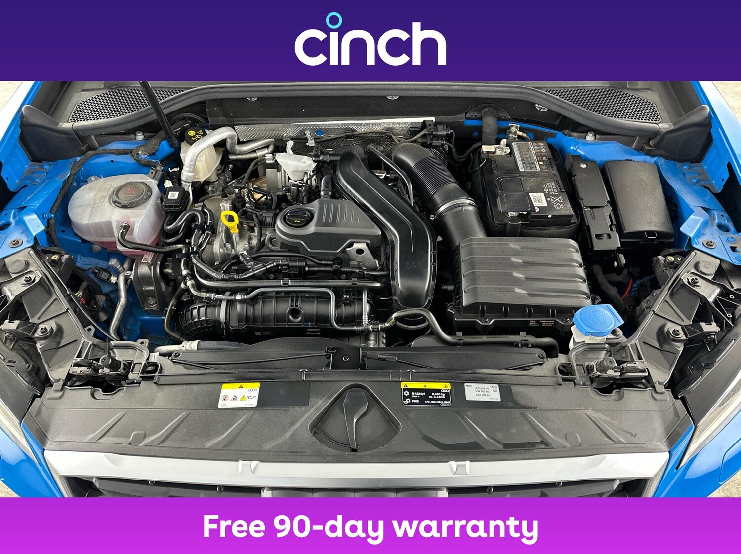 Used Audi Q2 2023 for sale - 76966864: Photo 23