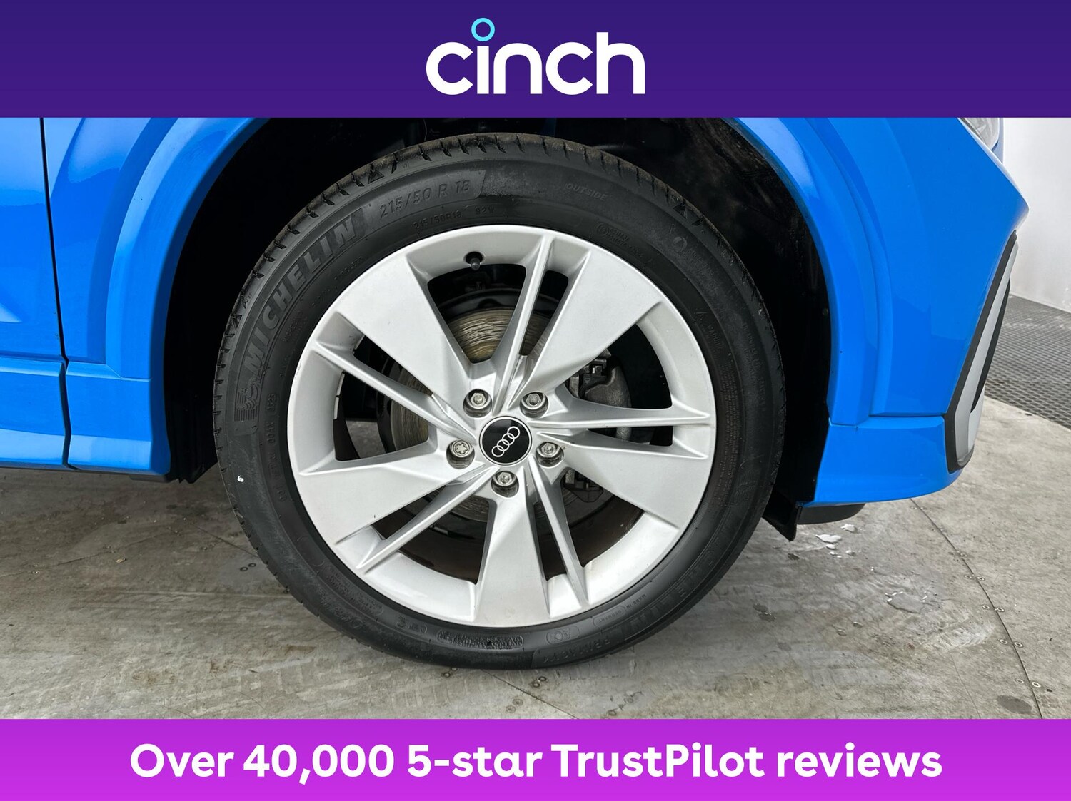 Used Audi Q2 2023 for sale - 76966864: Photo 28