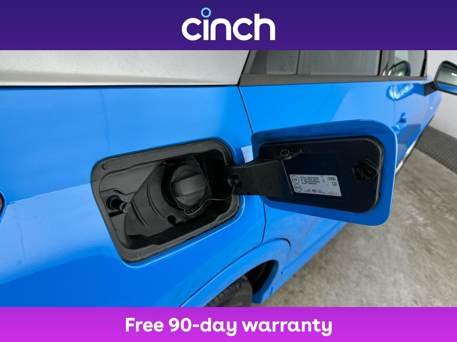 Used Audi Q2 2023 for sale - 76966864: Photo 29